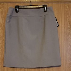 Pencil Skirt